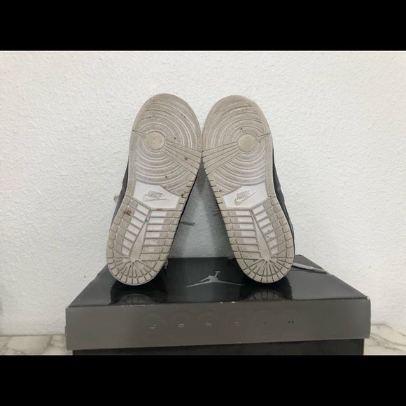 Jordan 1 flight - Picture 3 of 4